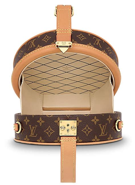 louis vuitton petite boite chapeau.